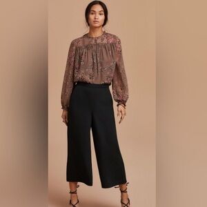 Aritzia Wilfred Lalemant Culottes